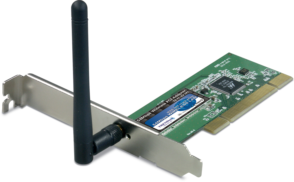 Хорошие сетевые карты. WIFI карта PCI TRENDNET. Адаптер для модемов PCI-Е С Wi Fi. Удлинитель PCI-E Wi Fi адаптер. Wi Fi адаптер для компьютера PCI.